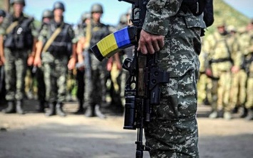 В Украине объявлена дата важных военных сборов