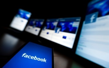 Пользователи по всему миру жаловались на сбой в работе Facebook