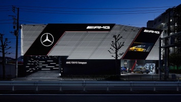 Mercedes-Benz перейдет от иерархичной системы магазинов к автономным дилерским центрам
