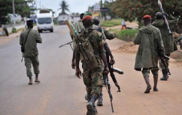Власти Кот-д'Ивуара вновь достигли соглашения с бунтующими солдатами