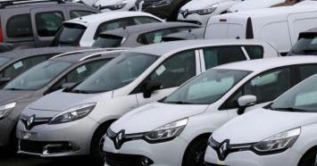 Во Франции начато расследование в отношении Renault по «дизельному скандалу»
