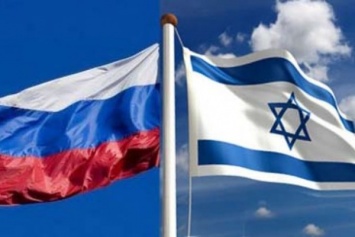 В Израиле хотят развивать сотрудничество с Россией в борьбе с терроризмом