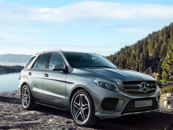 Mercedes все-таки будет производить в России легковые автомобили