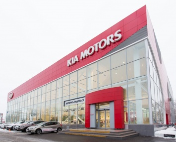 KIA разрабатывает достойного конкурента Nissan Juke
