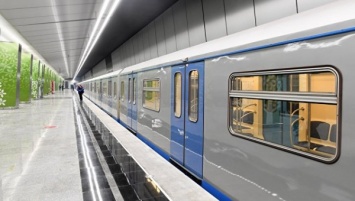 Скоро московский метрополитен будет хвастаться вагонами с USB розетками