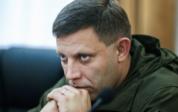 ДНР допускает затягивание обмена пленными в связи с публикацией списков Савченко