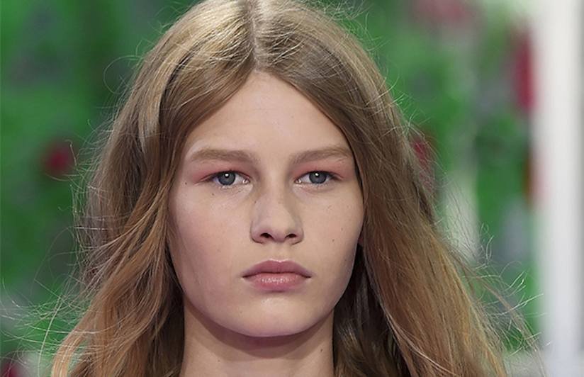 Участие 14-летней Софии Мечетнер в показе Dior спровоцировало скандал