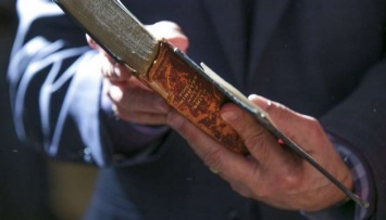 В США мужчина вернул в библиотеку взятую 100 лет назад книгу