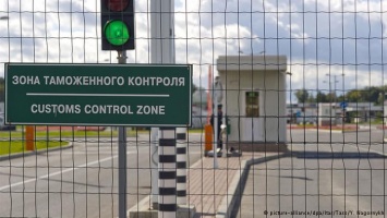 Литва построит забор на границе с Калининградом