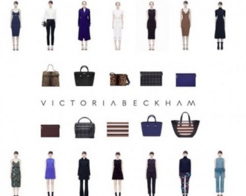 Виктория Бекхэм может потерять свои бутики
