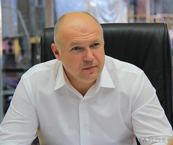 «Тарифы нужно обосновать горожанам», - директор Николаевского тепловозоремонтного завода