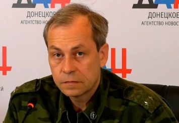 Стороны конфликта в Донбассе обмениваются взаимными обвинениями в наращивании сил
