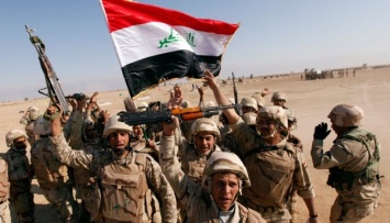 Иракские войска взяли под контроль университет Мосула
