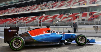 Администрация Manor F1 возобновила переговоры с покупателями из Азии