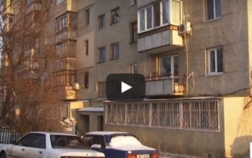 Коммунальный беспредел в Одессе на улице Бугаевской