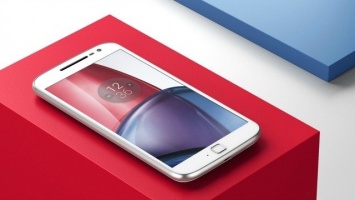 Появились первая информация о новом смартфоне Moto G5 Plus