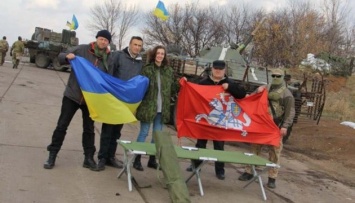 На телеконцерте в Литве волонтеры собрали в поддержку Украины 120 тыс. евро