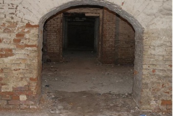 Павлоград наконец-то открыл свои подземные тайны