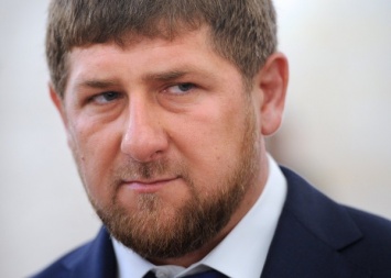Рамзан Кадыров сообщил о задержании террориста Имрана Дацаева