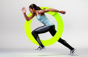 Новая реклама Apple Watch Series 2 посвящена фитнес-возможностям часов [видео]