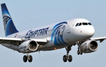 Во Франции допустили влияние iPhone на крушение самолета EgyptAir