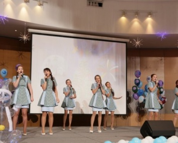 Ученики «Мелодии» Нижневартовска стали лауреатами международных конкурсов