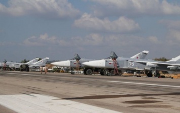 Россия намерена сохранить два своих военных объекта в Сирии