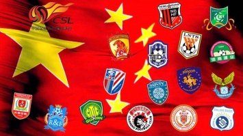 Китай пытается что-то сделать с обезумевшими футбольными толстосумами