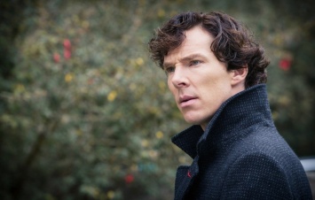 Утечка года: заключительная серия четвертого сезона «Шерлока» оказалась в Сети