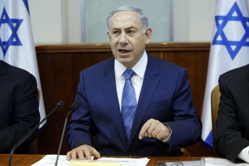 Нетаньяху назвал бесполезной конференцию в Париже