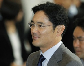 Решение по аресту замглавы Samsung в Южной Корее отложено?