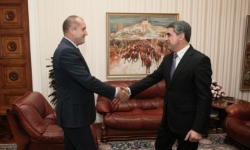 Бывший президент Болгарии дал совет новоизбранному лидеру относительно Крыма