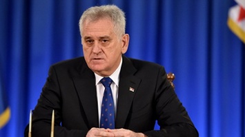 Президент Сербии назвал ответственной администрацию США за инцидент с поездом