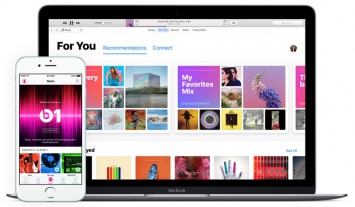 Что бы вы изменили в Apple Music?
