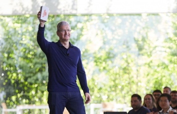 Новая несвобода: почему Apple все чаще приходится идти на уступки властям
