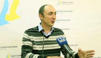 Администратор группы «За федерализацию Кубани» получил убежище в Украине
