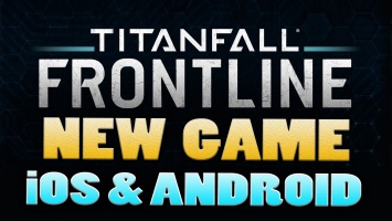 Respawn Entertainment отказалась от карточной игры Titanfall: Frontline