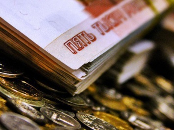 В Крыму доход бюджета вырос почти на 5 млрд рублей