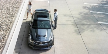 Cadillac придумал для автомобилей свой Netflix