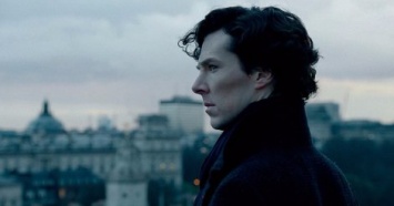 В Сети произошла утечка финальной серии «Шерлока» (Видео)