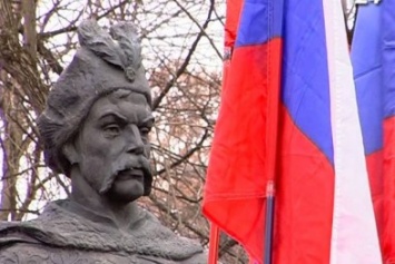 В Симферополе два дня будут праздновать годовщину Переяславской Рады
