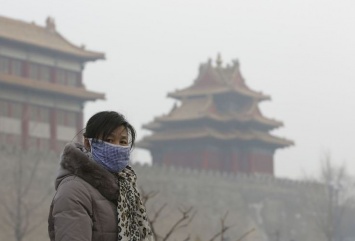 В Пекине изучают влияние смога на организм