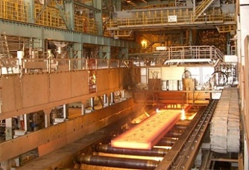 Иран увеличит импортные пошлины на сталь и металлолом