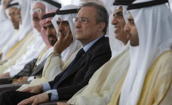 Госсекретарь Испании шокировала Эр-Рияд своей короткой юбкой