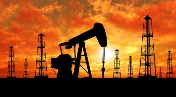 Цены на нефть растут после падения на прошлой неделе
