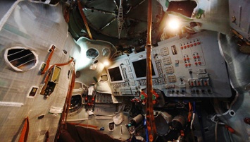 В России астронавты НАСА начали подготовку к полету на МКС
