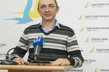 Украина приютила борца за «федерализацию» Кубани