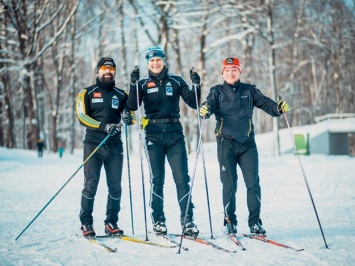 Лыжная гонка, заезды на собачьих упряжках, городской пикник: харьковчан приглашают на Winter Fest