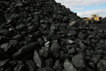В Украине значительно сократились запасы угля