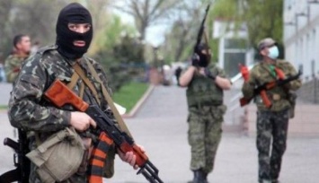 Харьковские нацгвардейцы задержали подозреваемого в терроризме